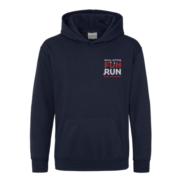 Limited edition 40th RSFR merchandise now available - Royal Sutton Fun Run